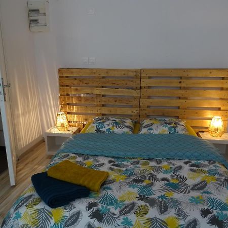 Studio St Wulmer Lejlighed Boulogne-sur-Mer Eksteriør billede