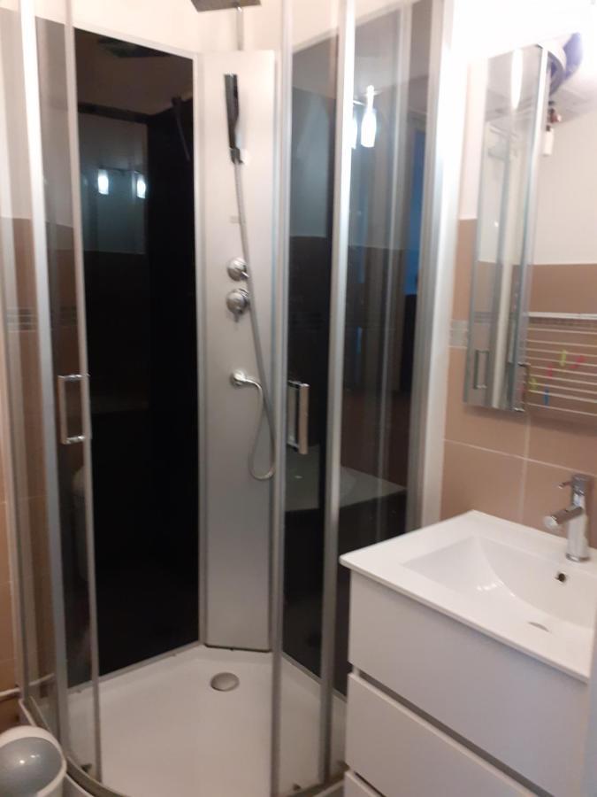 Studio St Wulmer Lejlighed Boulogne-sur-Mer Eksteriør billede