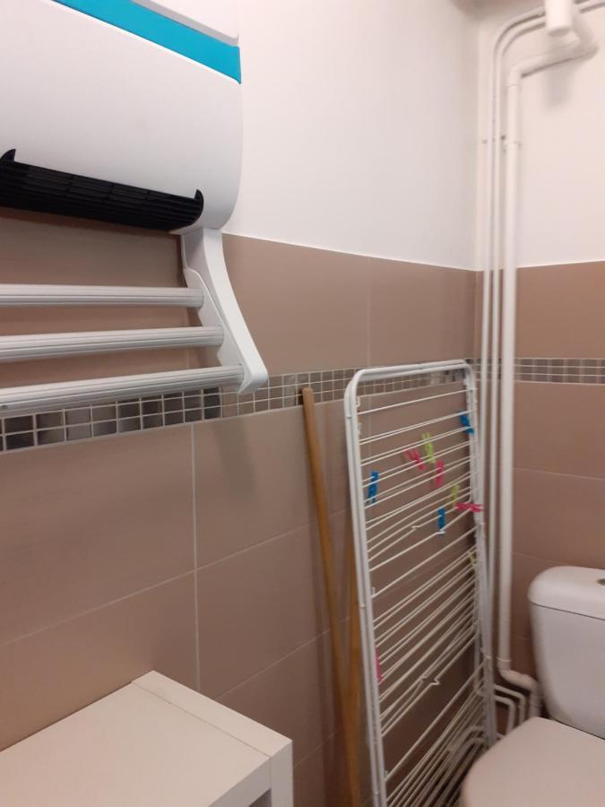 Studio St Wulmer Lejlighed Boulogne-sur-Mer Eksteriør billede